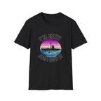 I'm Sexy and I Row It Vintage Tee