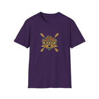 Aztek Kayak Adventure T-Shirt