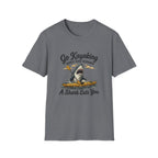 Worst Case Scenario Kayaking Tee