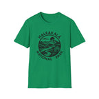 Haleakalā National Park Tee