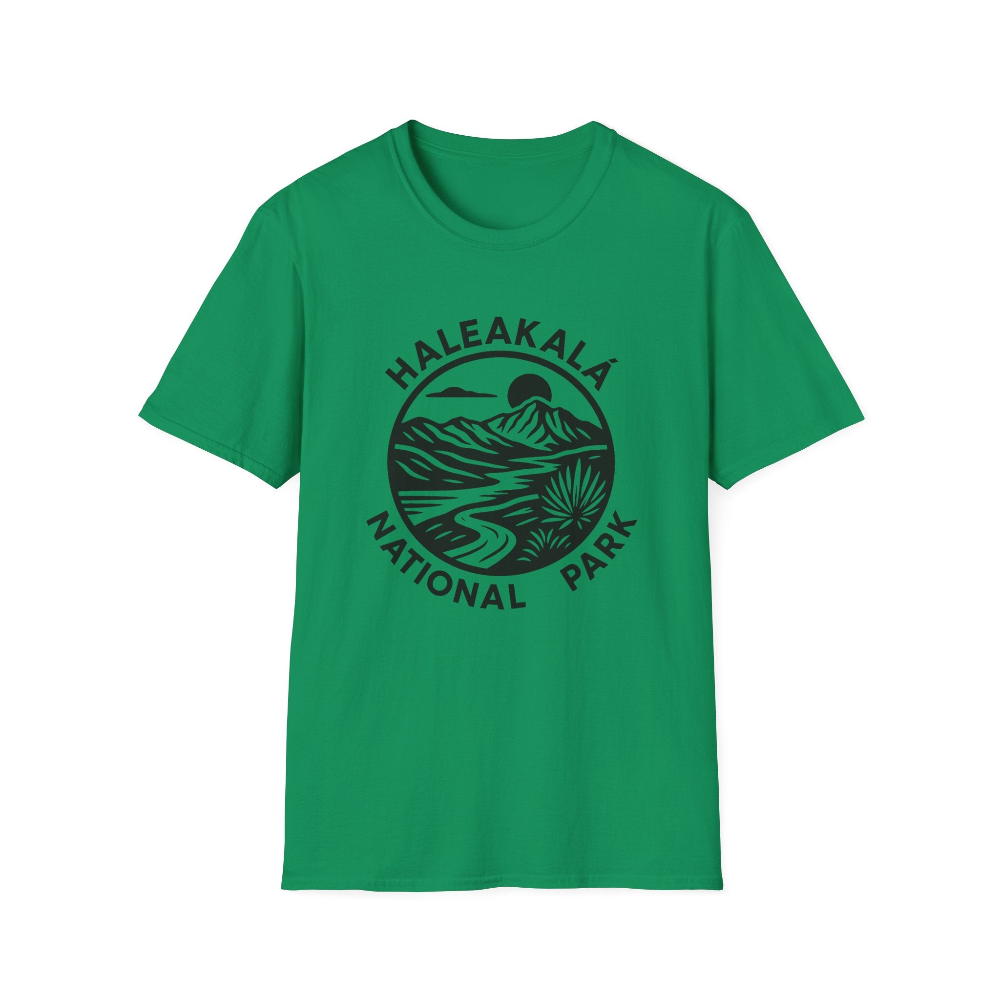 Haleakalā National Park Tee