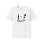 Kayaking Is My Jam T-Shirt — Kayak Outdoor Adventure Tee