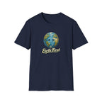 Earth First Eco-Friendly Tee