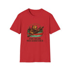 The Bear Necessities T-Shirt