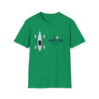 Paddle & Chill Kayak T-Shirt