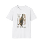 250 Years “We the People” 1776–2026 Patriotic Canoe Graphic