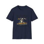 Worst Case Scenario Kayaking Tee
