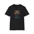 I Could Use Good Paddling Kayak Tee