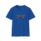 I'd Paddle That Funny Kayak Tee