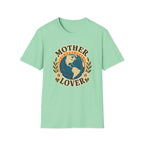Mother Lover Retro Earth Tee