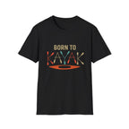 Born to Kayak T-Shirt