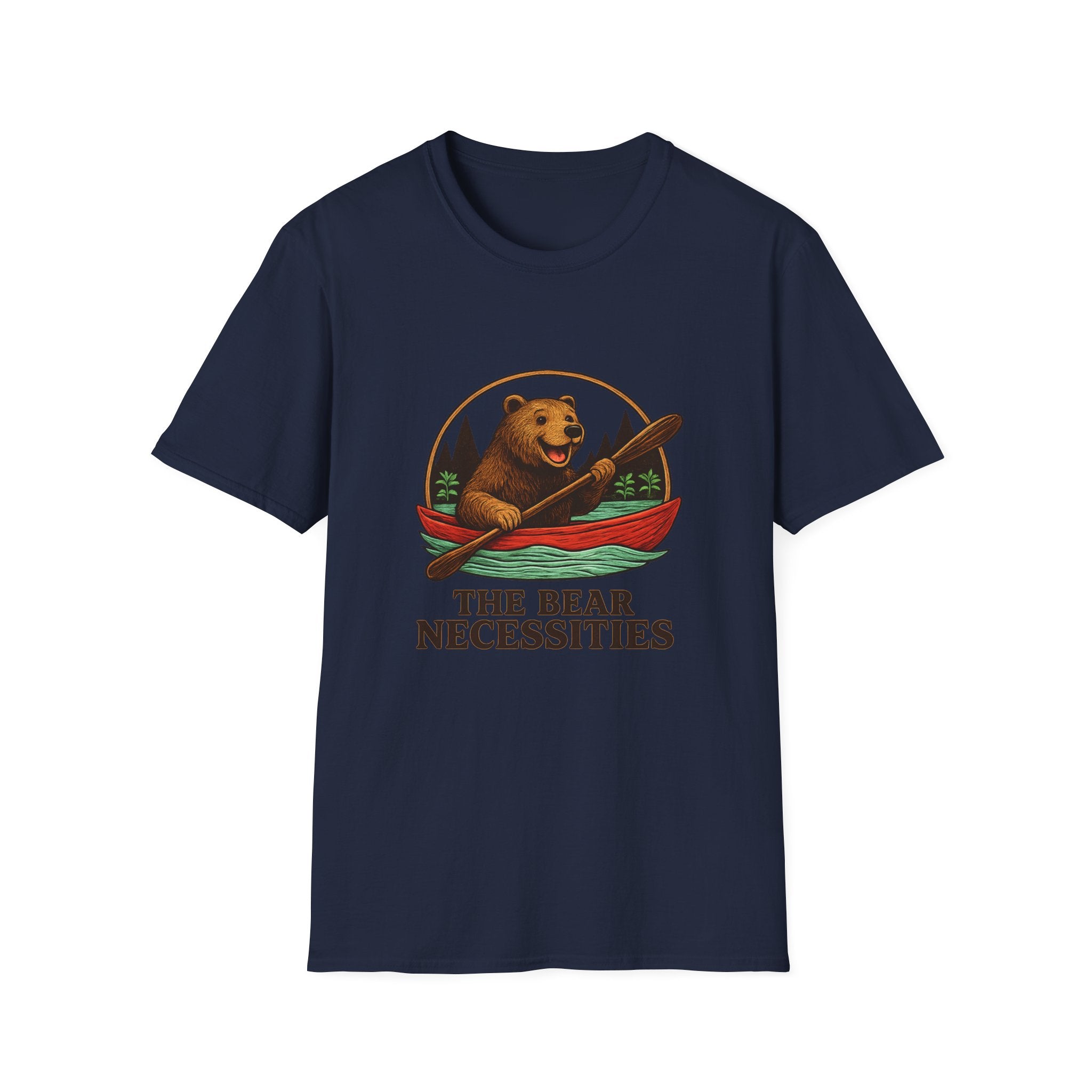 The Bear Necessities T-Shirt