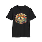 Paddle Trippin' Lake T-Shirt
