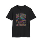 Mo Motor Mo Problems Graphic Tee