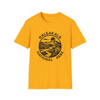 Haleakalā National Park Tee