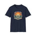 Oars Before Chores T-Shirt