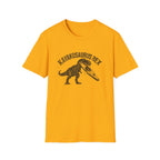 Kayakosaurus Rex T-Shirt