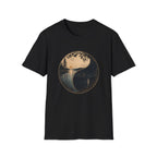 Yin Yang Nature Scenic T-Shirt