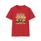 Yak Lover And I Cannot Lie Tee