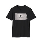 Pennsylvania Kayaking T-Shirt