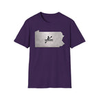Pennsylvania Kayaking T-Shirt