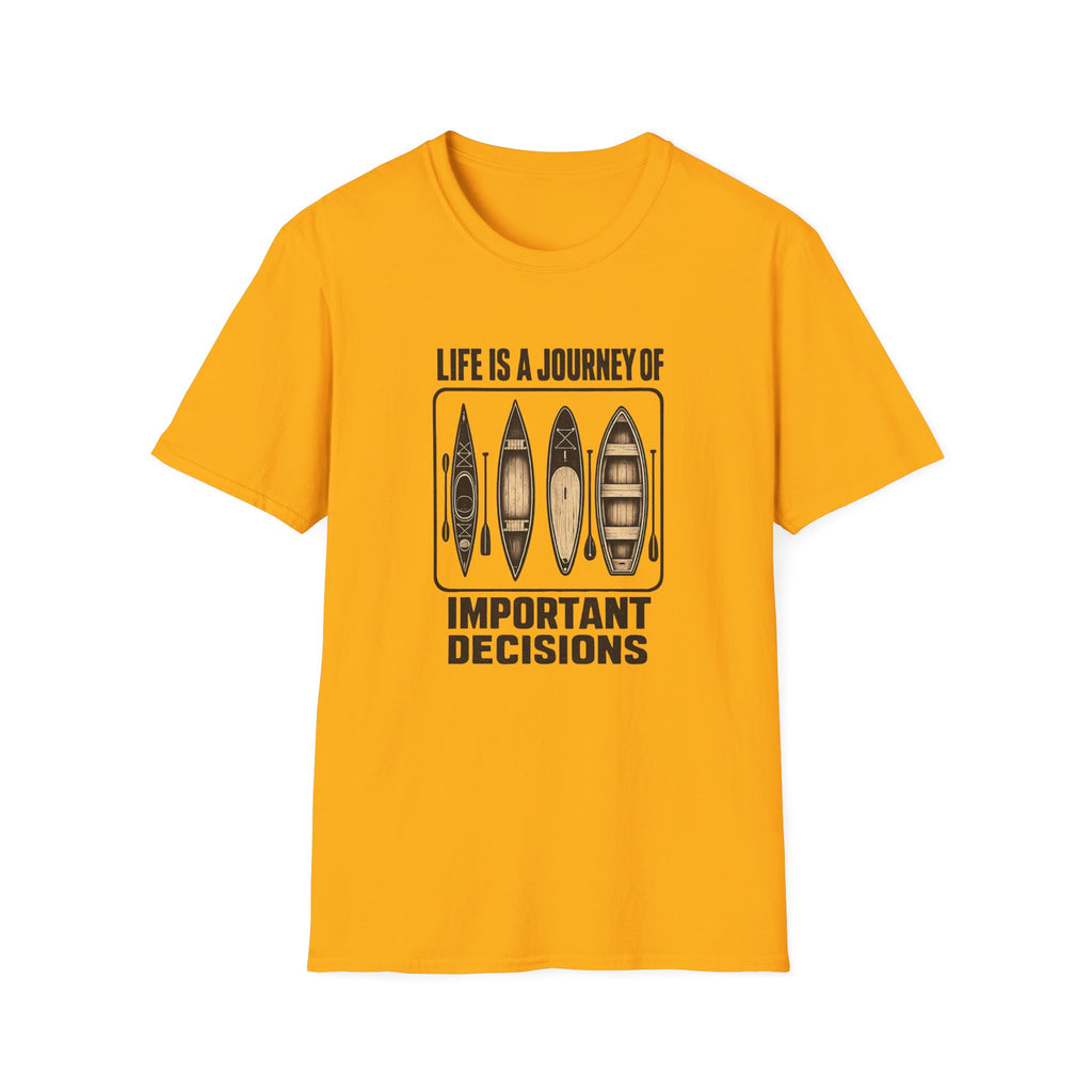 Life Choices T-Shirt