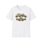 Beach Please I'm Paddling T-Shirt