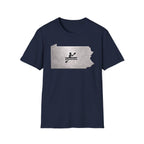 Pennsylvania Kayaking T-Shirt
