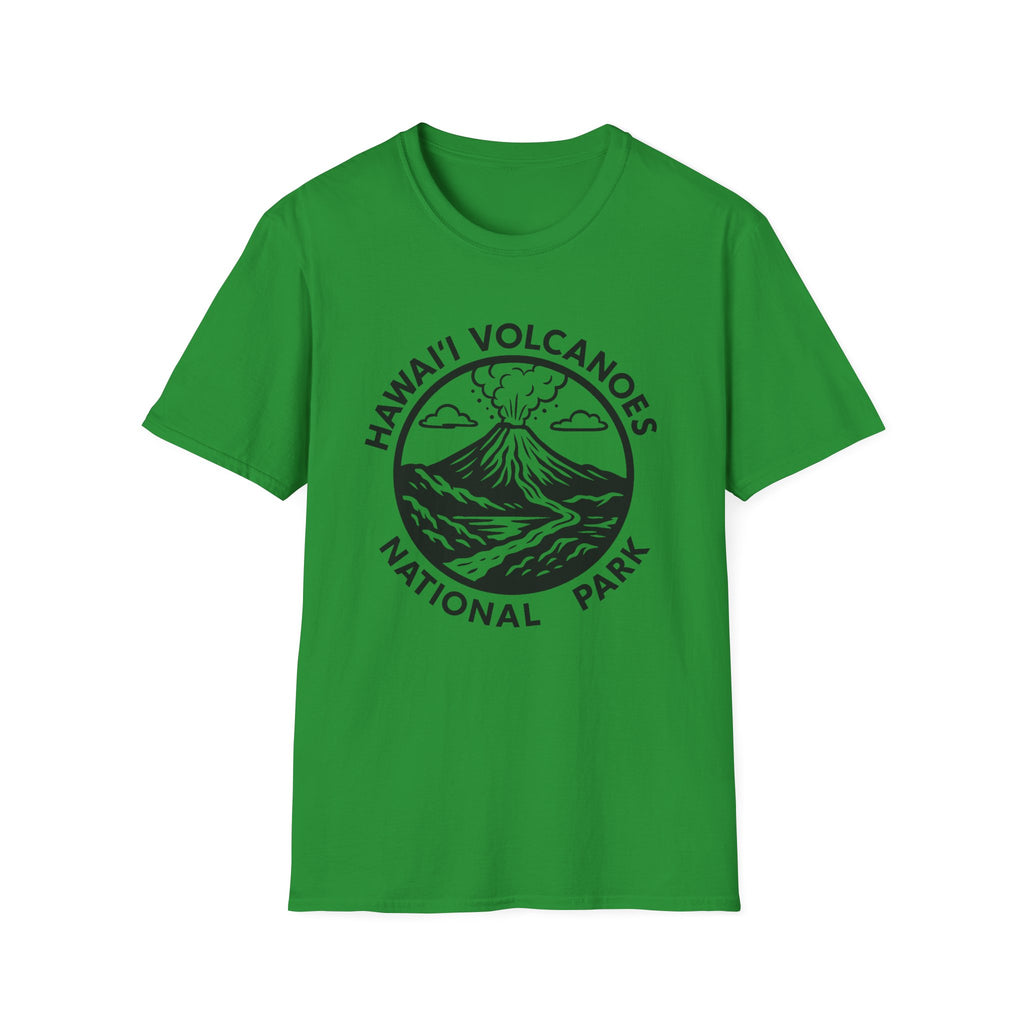 Hawai‘i Volcanoes National Park Tee