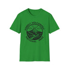 Hawai‘i Volcanoes National Park Tee