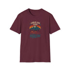 I Could Use Good Paddling Kayak Tee