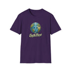 Earth First Eco-Friendly Tee