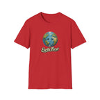 Earth First Eco-Friendly Tee