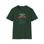 I Could Use Good Paddling Kayak Tee