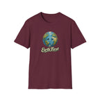 Earth First Eco-Friendly Tee
