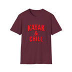 Kayak & Chill T-Shirt