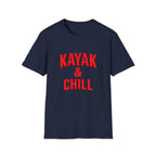 Kayak & Chill T-Shirt