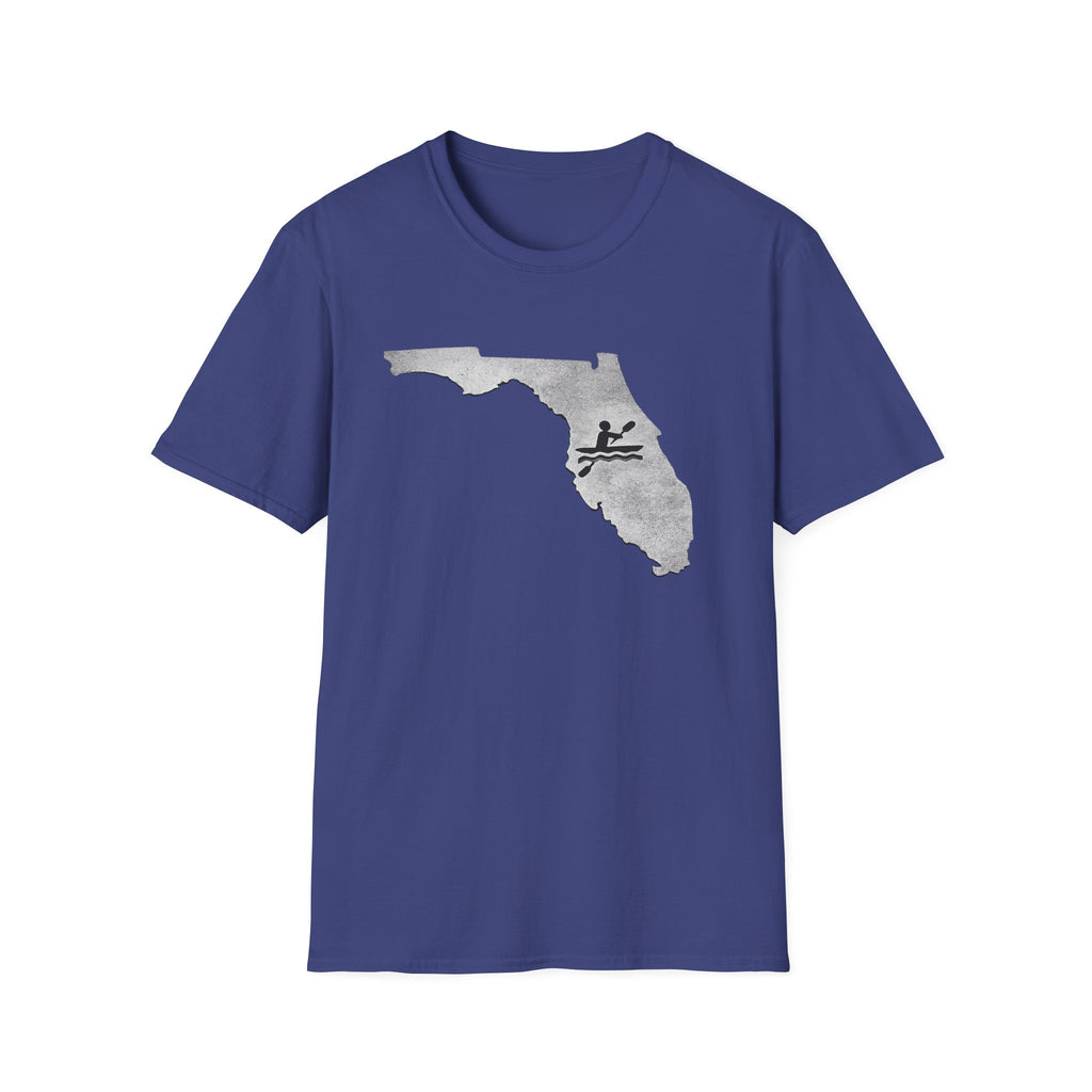 Florida Kayak T-Shirt