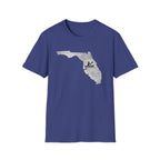 Florida Kayak T-Shirt