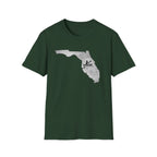 Florida Kayak T-Shirt