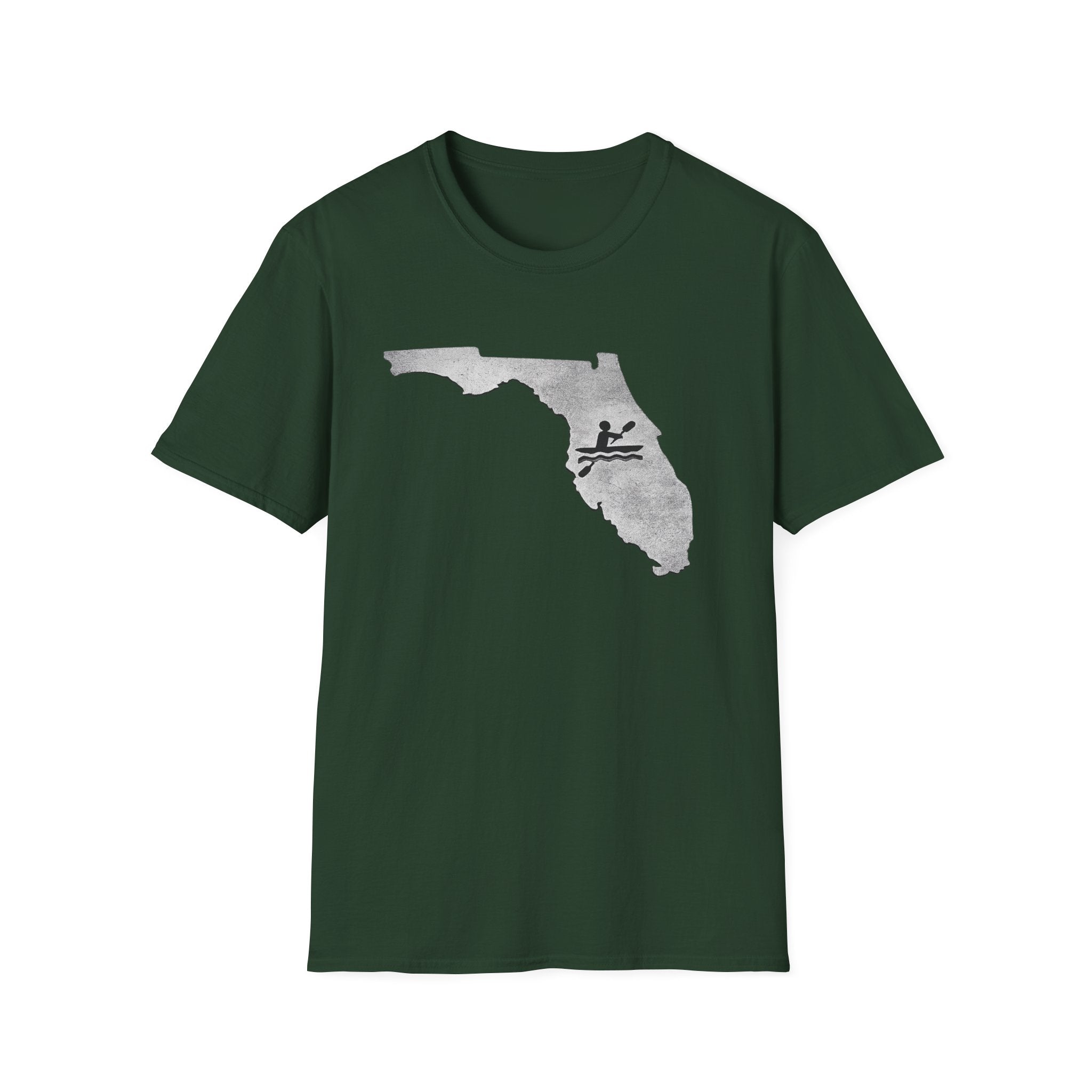 Florida Kayak T-Shirt