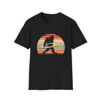 Bigfoot Kayaking T-Shirt