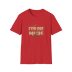 Explore More— Adventure Graphic Tee