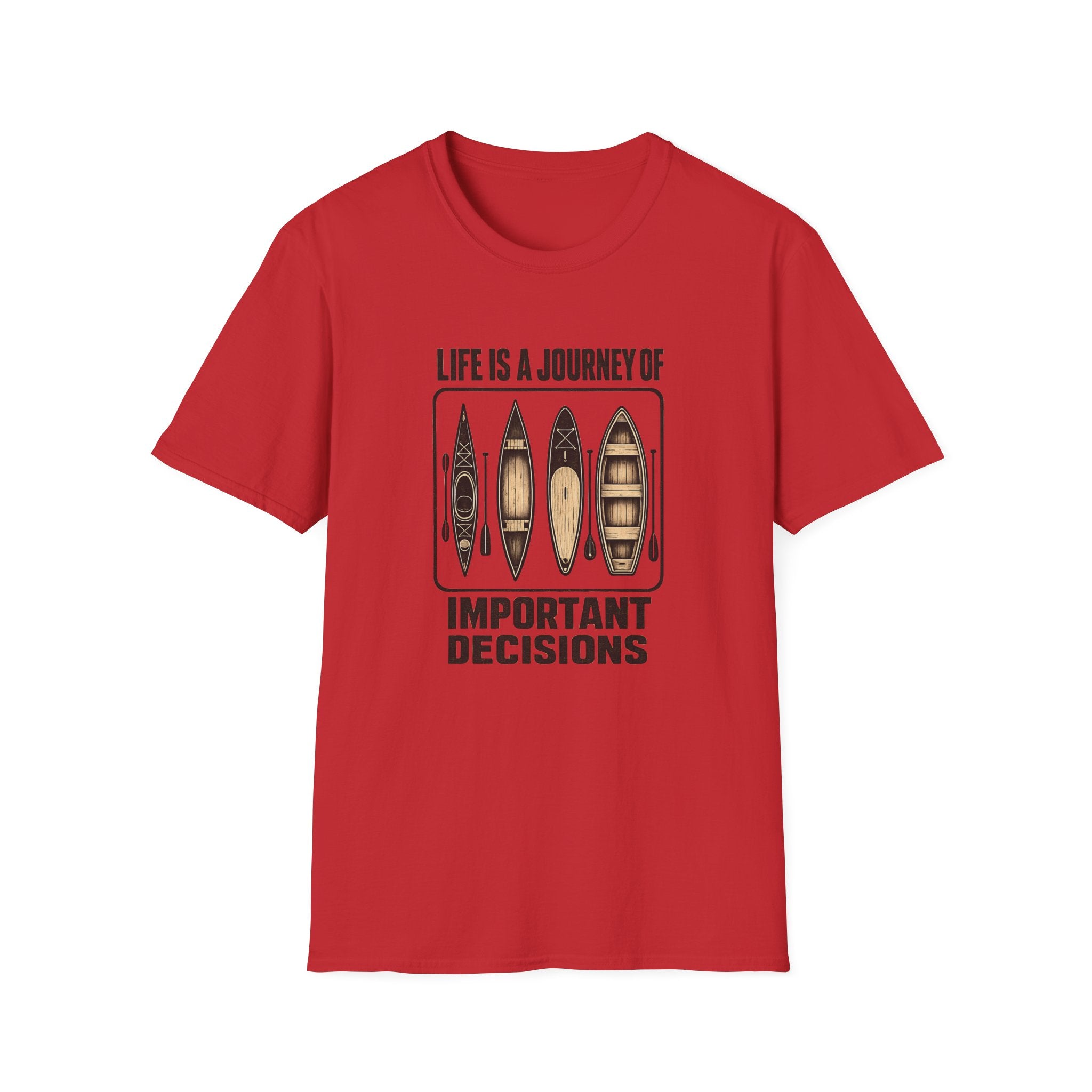 Life Choices T-Shirt