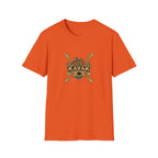 Aztek Kayak Adventure T-Shirt