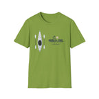 Paddle & Chill Kayak T-Shirt