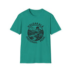 Haleakalā National Park Tee