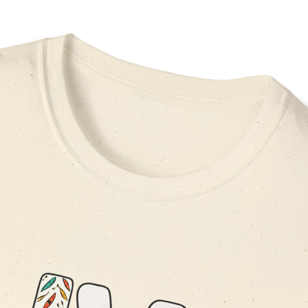 Live Love Kayak T-Shirt