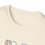 Live Love Kayak T-Shirt