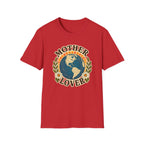 Mother Lover Retro Earth Tee